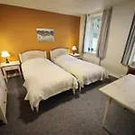 Отель Aamolle Gaestgiveri Hadsund