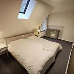 Aamolle Gaestgiveri Отель