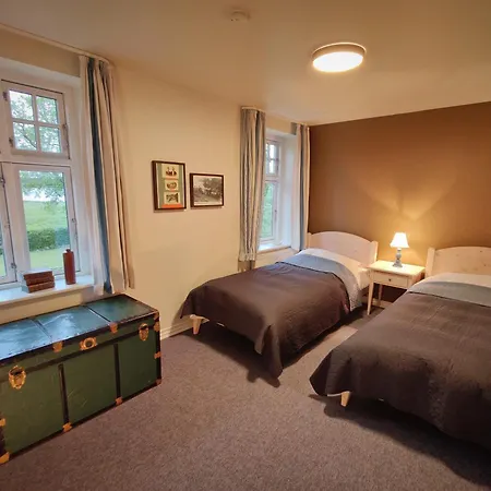 Aamølle Gæstgiveri Hadsund
