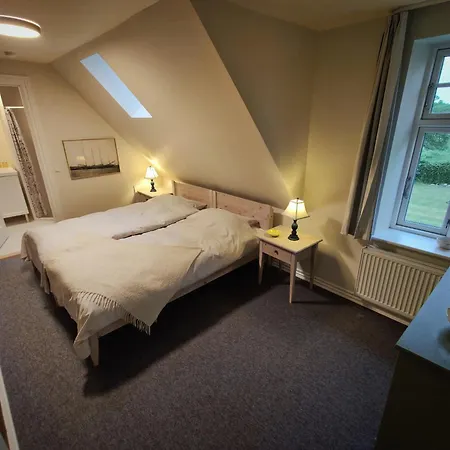Hotel Aamolle Gaestgiveri
