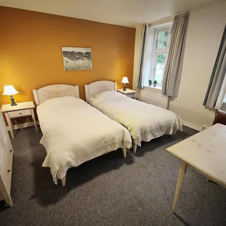 Hotel Aamolle Gaestgiveri Hadsund