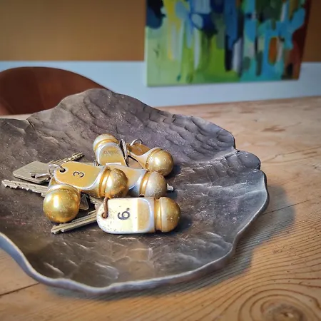 Aamolle Gaestgiveri *