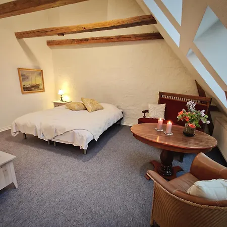 Hotel Aamolle Gaestgiveri
