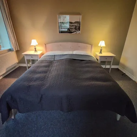 Aamolle Gaestgiveri Otel *