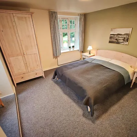 Aamolle Gaestgiveri Otel Hadsund