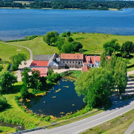 Aamolle Gaestgiveri Hadsund