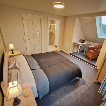 Aamolle Gaestgiveri Otel Hadsund
