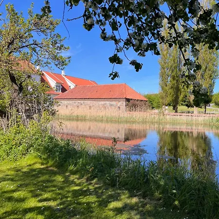 Otel Aamolle Gaestgiveri *