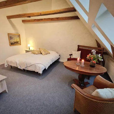 Aamolle Gaestgiveri Hadsund