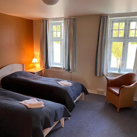 Aamolle Gaestgiveri Otel