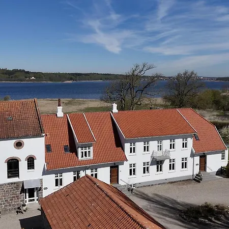 Hotel Aamolle Gaestgiveri *