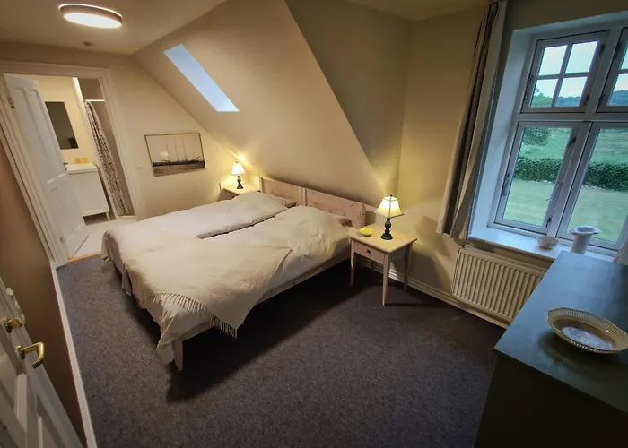 Szálloda Aamolle Gaestgiveri