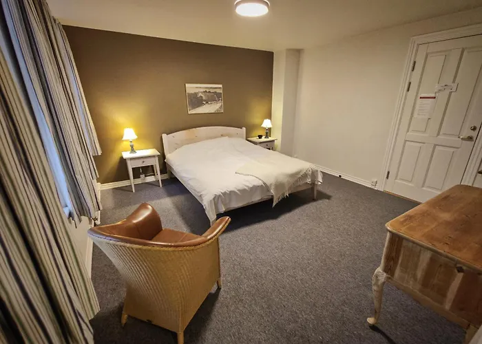 Aamølle Gæstgiveri * Hadsund