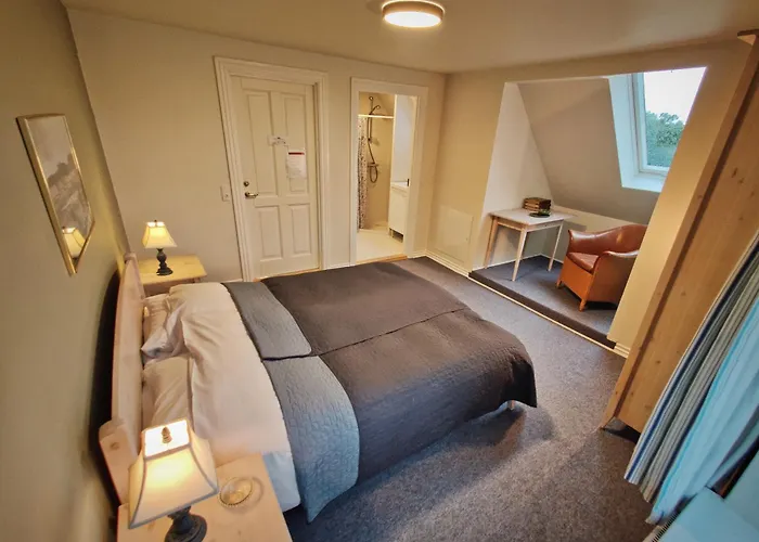 Aamølle Gæstgiveri Hotel Hadsund